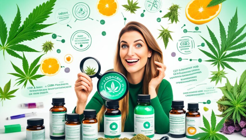 engaging content for CBD SEO