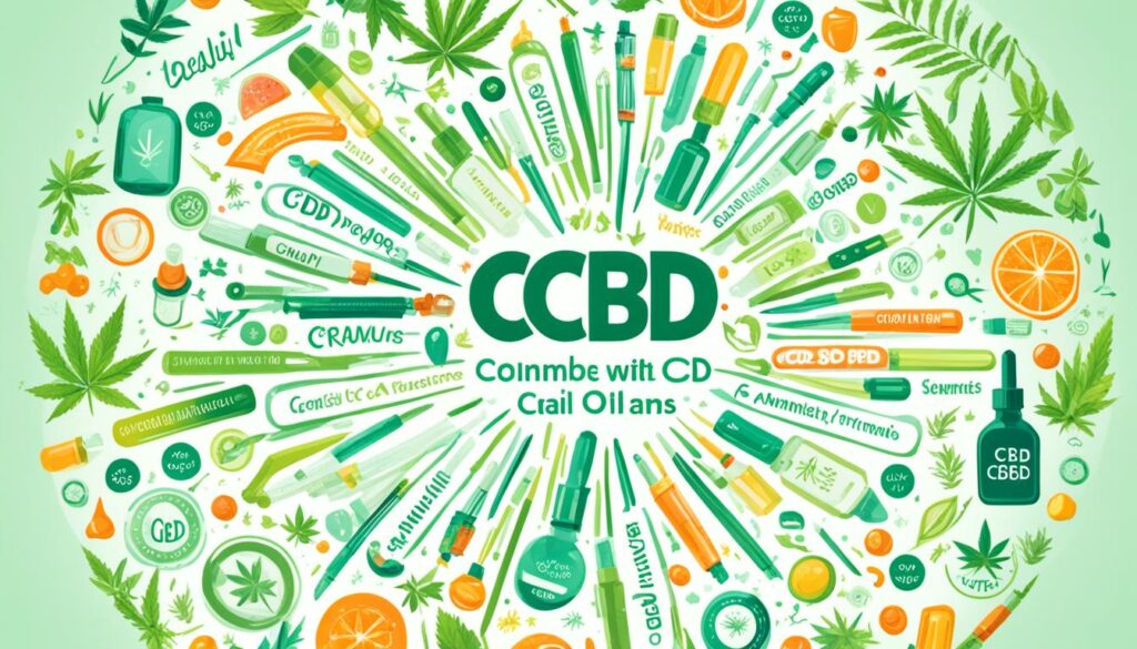 long-tail keywords and FAQs for CBD SEO