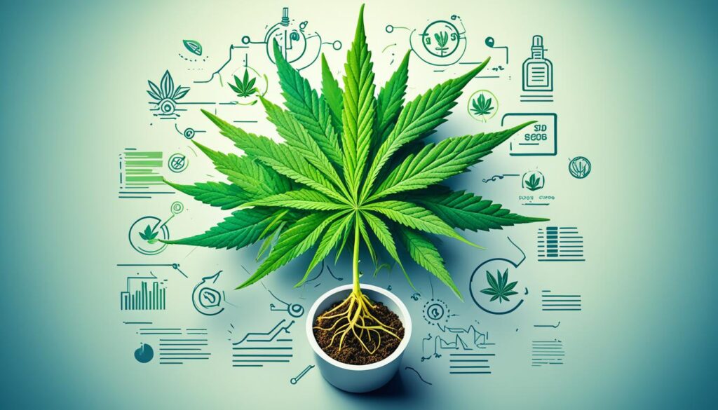 significance of SEO for cannabis businesses
